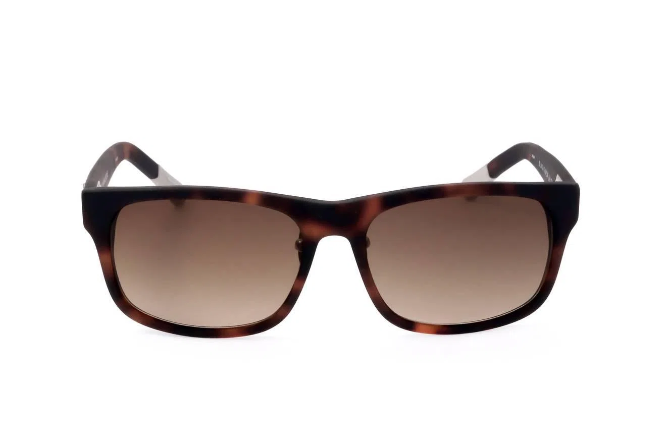 Kris Van Assche by Linda Farrow KVA43 Sunglasses - view 2